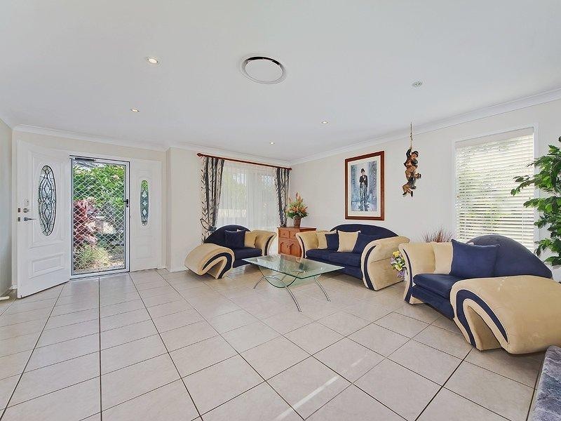 12 Orchid Tree Court, Robina QLD 4226