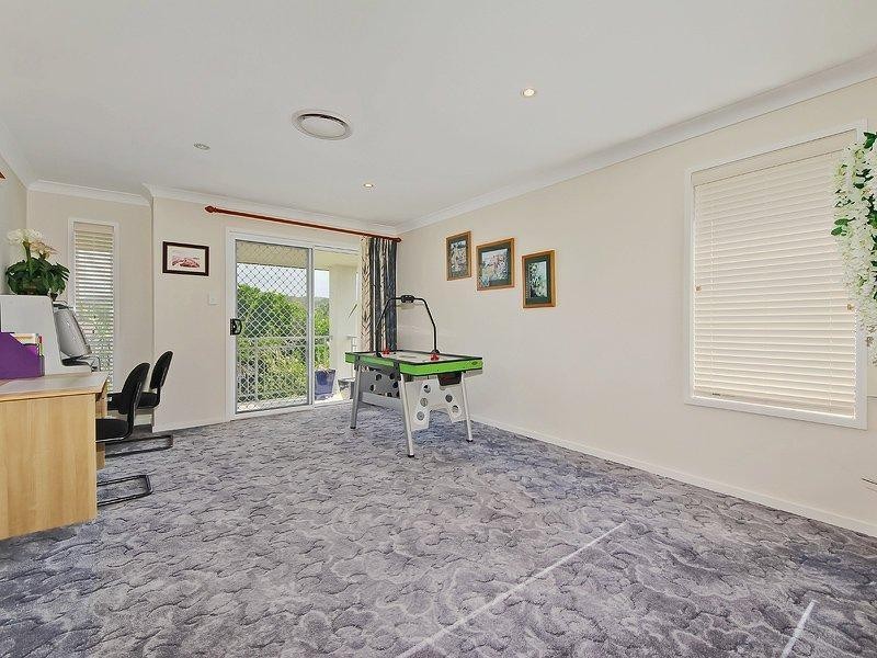 12 Orchid Tree Court, Robina QLD 4226