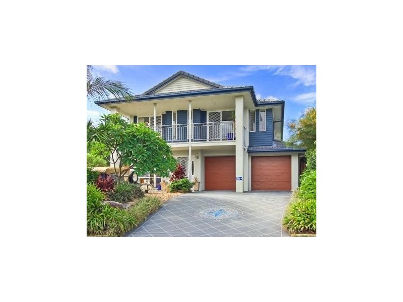 12 Orchid Tree Court, Robina QLD 4226