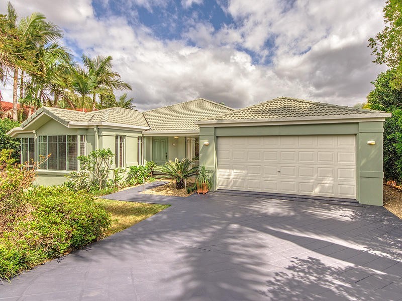 28 Outrigger Drive, Robina QLD 4226