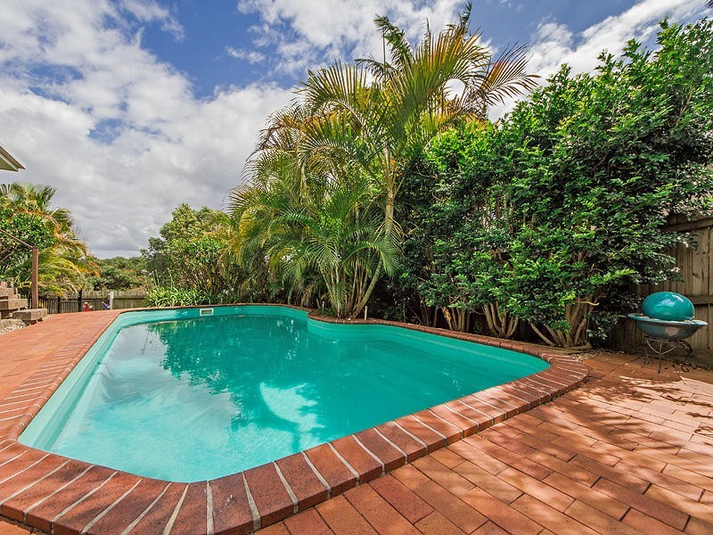 28 Outrigger Drive, Robina QLD 4226