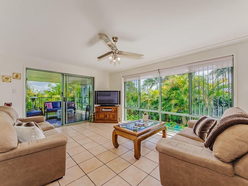 28 Outrigger Drive, Robina QLD 4226