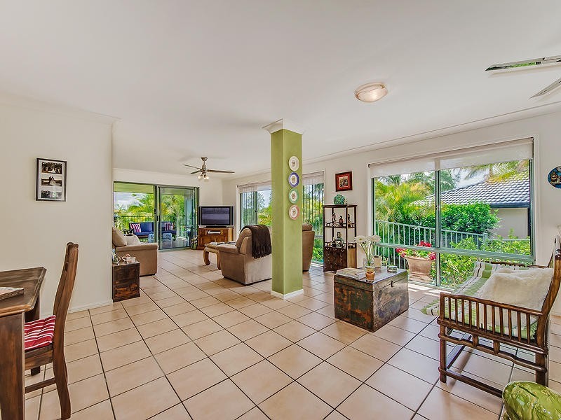 28 Outrigger Drive, Robina QLD 4226