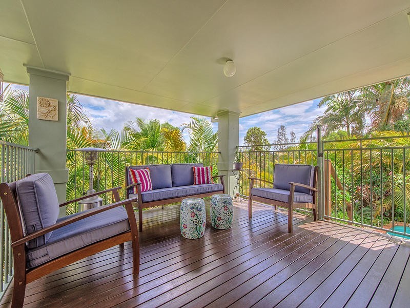 28 Outrigger Drive, Robina QLD 4226