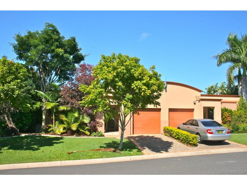 18/ 117 Palm Meadows Drive, Carrara QLD 4211