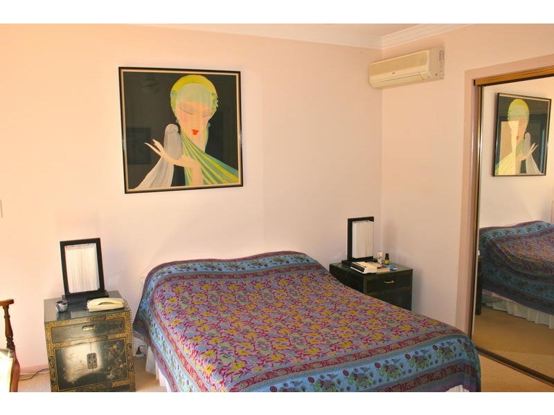 18/ 117 Palm Meadows Drive, Carrara QLD 4211