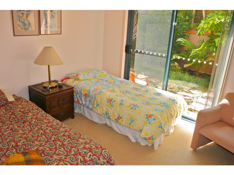 18/ 117 Palm Meadows Drive, Carrara QLD 4211