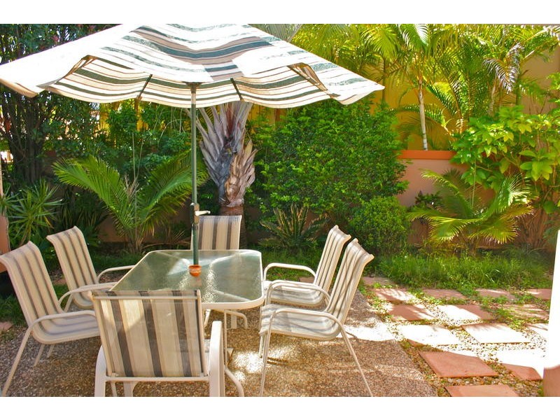 18/ 117 Palm Meadows Drive, Carrara QLD 4211