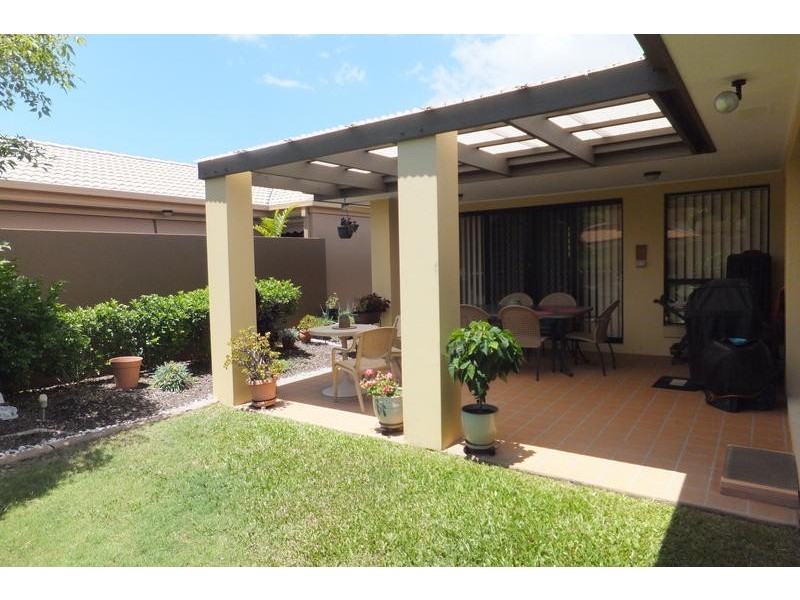 136 Palm Meadows Drive, Carrara QLD 4211