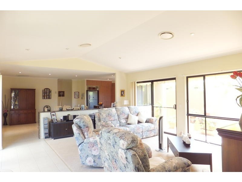 136 Palm Meadows Drive, Carrara QLD 4211