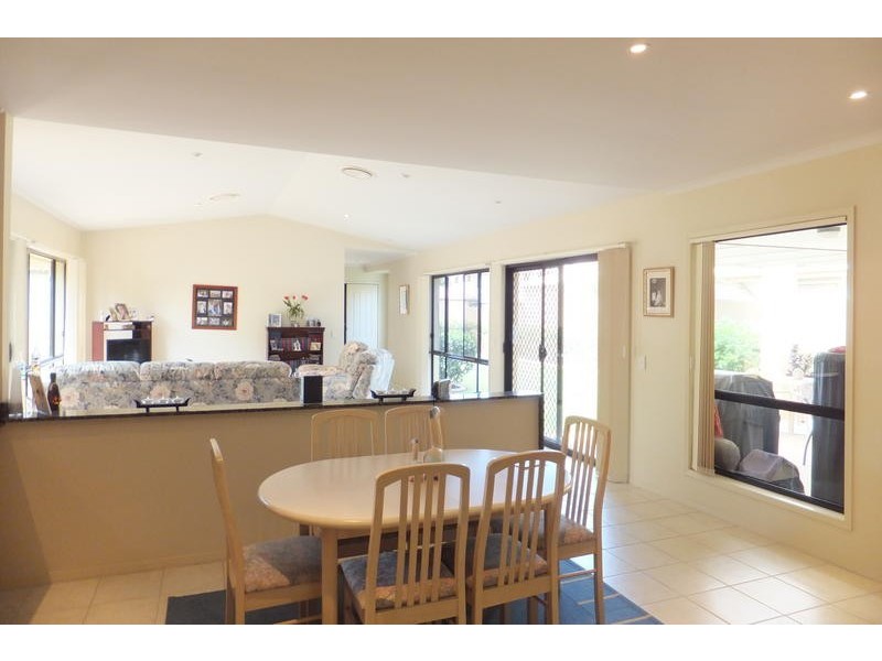 136 Palm Meadows Drive, Carrara QLD 4211