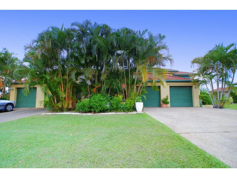 88/ 152 Palm Meadows Drive, Carrara QLD 4211