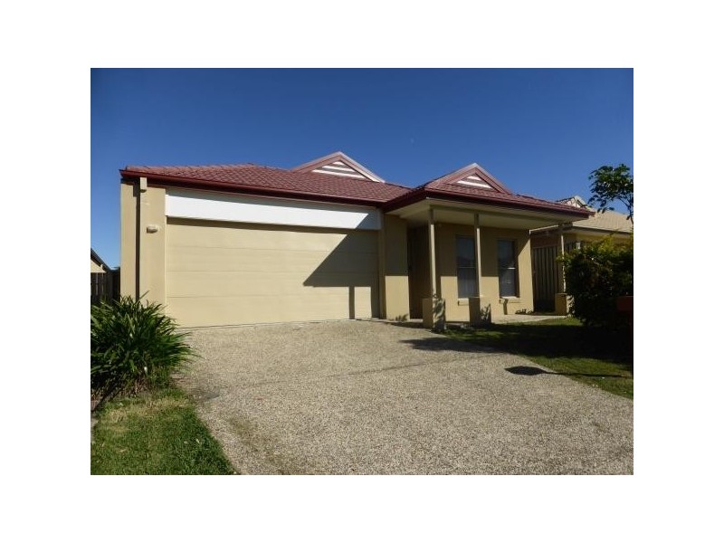 43 Palma Crescent, Varsity Lakes QLD 4227