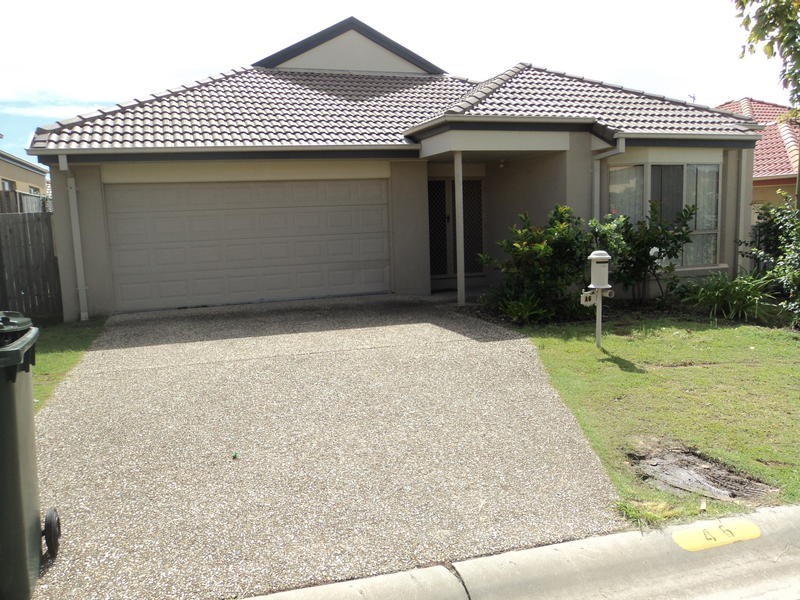 46 Palma Crescent, Varsity Lakes QLD 4227