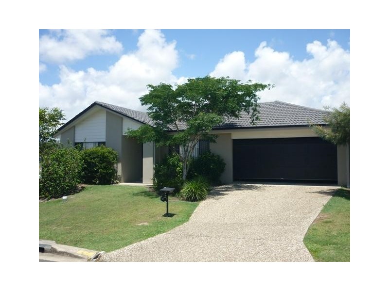 47 Palma Crescent, Varsity Lakes QLD 4227