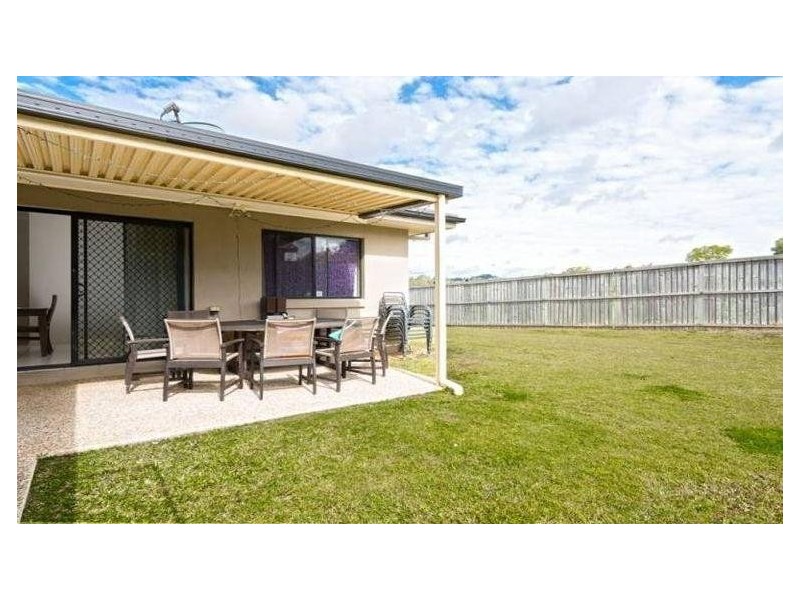 47 Palma Crescent, Varsity Lakes QLD 4227