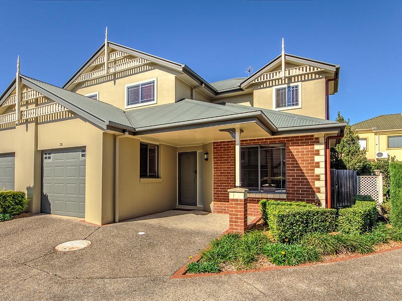 32/ 55 Paradise Springs Avenue, Robina QLD 4226