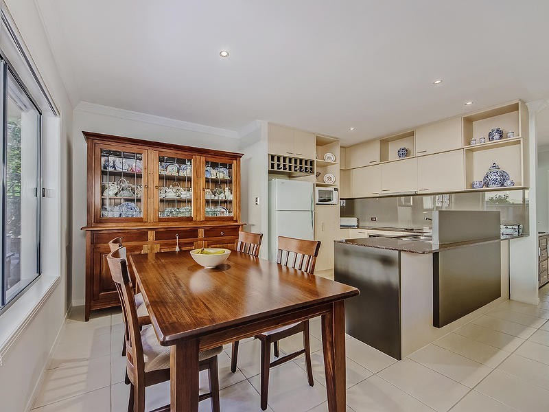 32/ 55 Paradise Springs Avenue, Robina QLD 4226