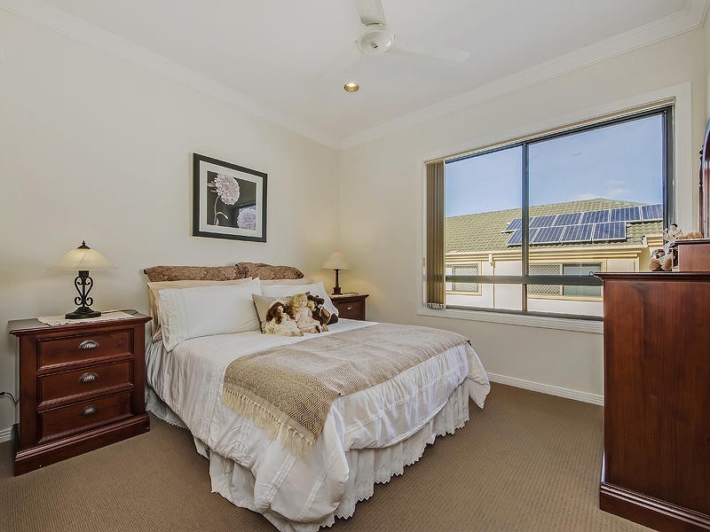 32/ 55 Paradise Springs Avenue, Robina QLD 4226