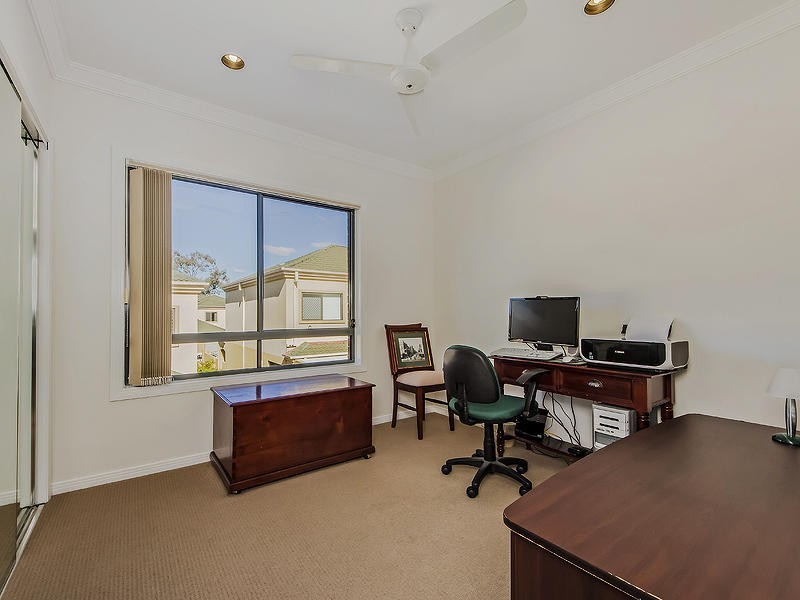 32/ 55 Paradise Springs Avenue, Robina QLD 4226