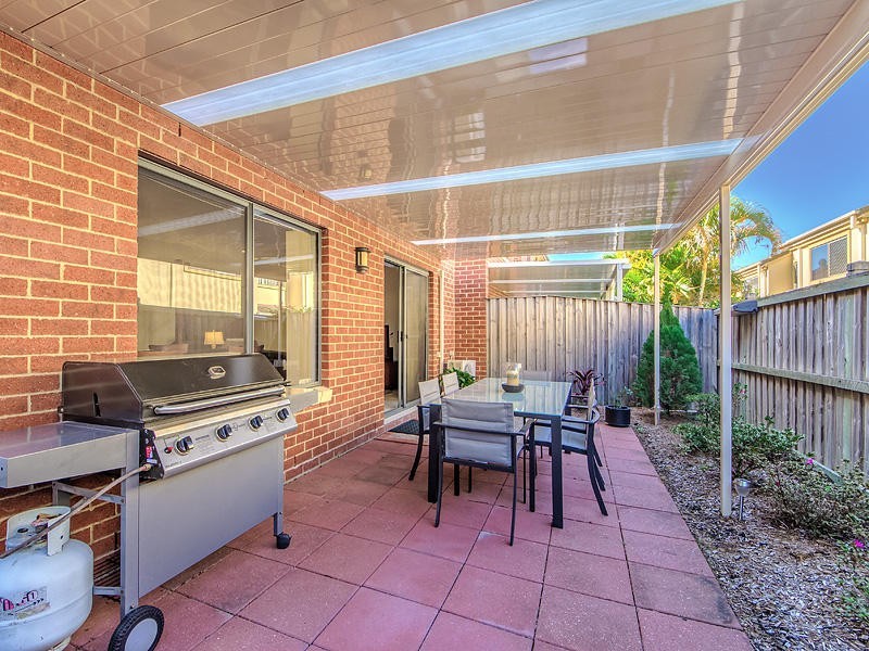 32/ 55 Paradise Springs Avenue, Robina QLD 4226