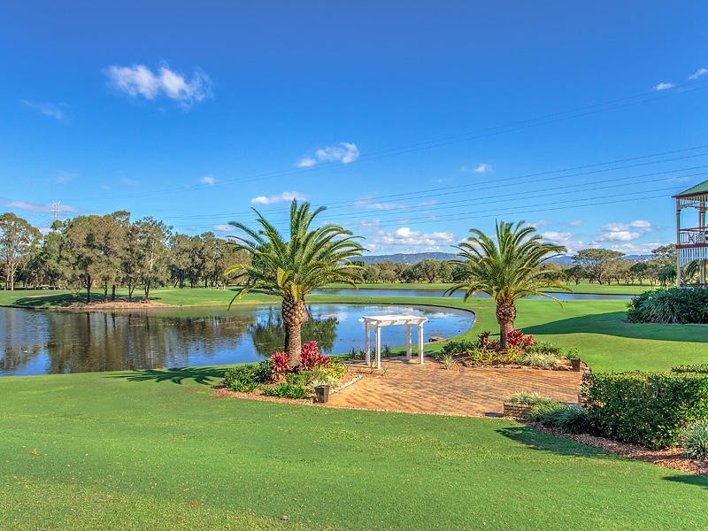 32/ 55 Paradise Springs Avenue, Robina QLD 4226