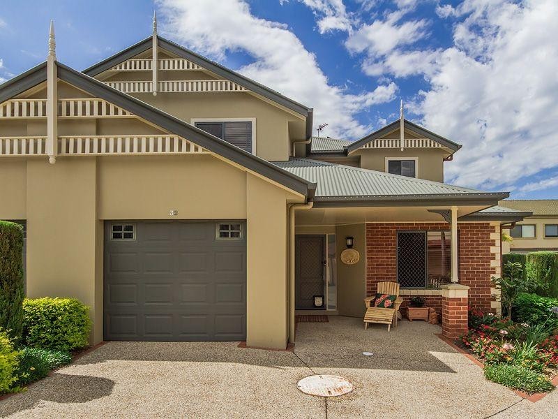 32/ 55 Paradise Springs Avenue, Robina QLD 4226