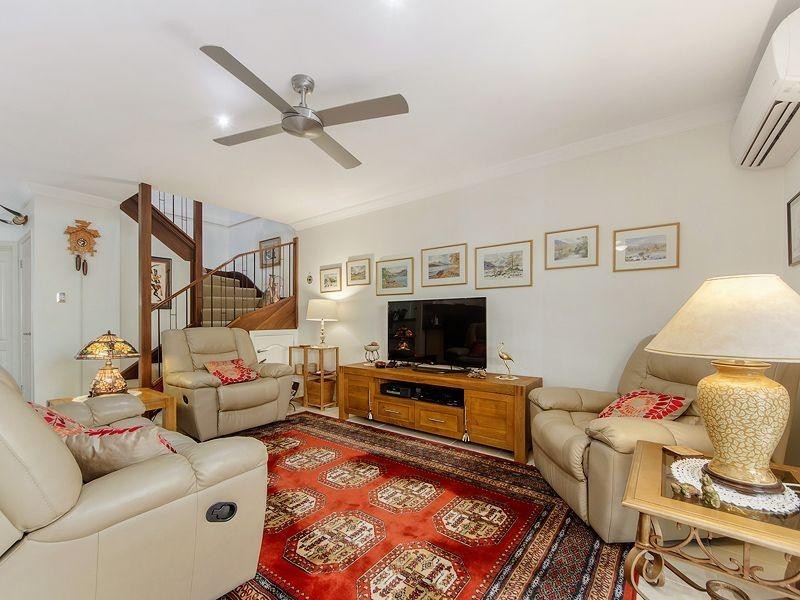 32/ 55 Paradise Springs Avenue, Robina QLD 4226