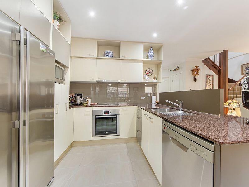 32/ 55 Paradise Springs Avenue, Robina QLD 4226