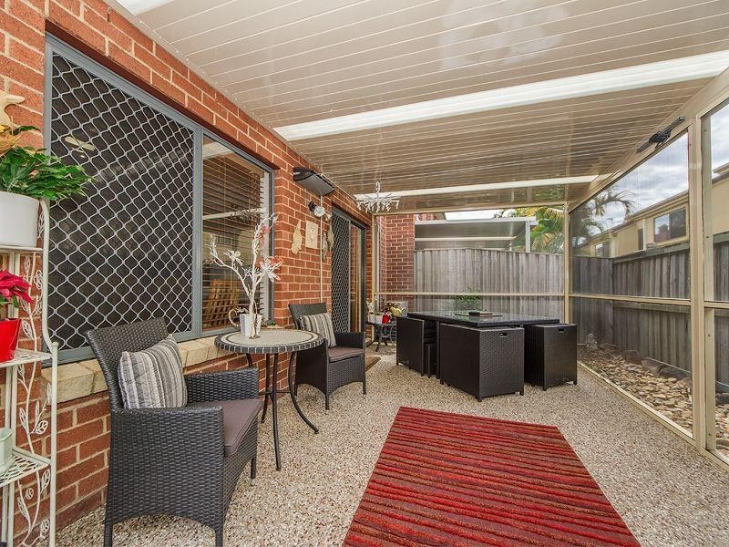 32/ 55 Paradise Springs Avenue, Robina QLD 4226