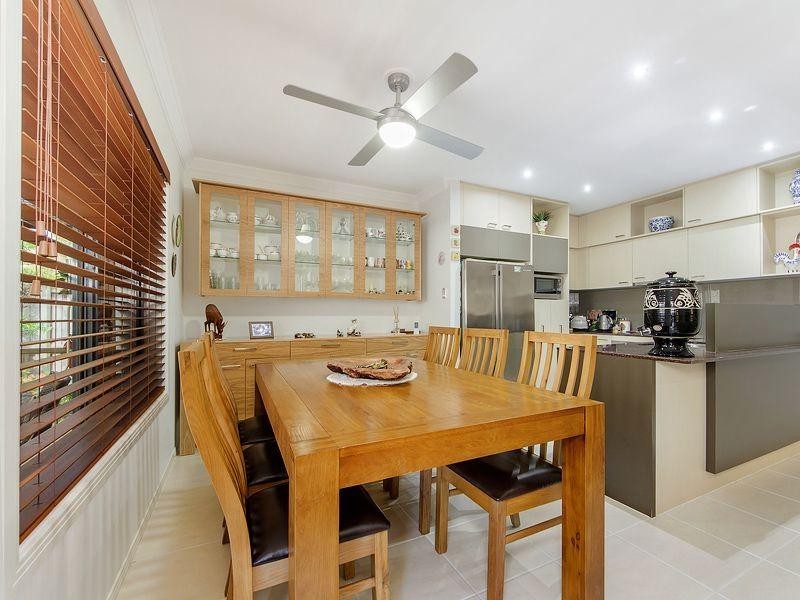 32/ 55 Paradise Springs Avenue, Robina QLD 4226