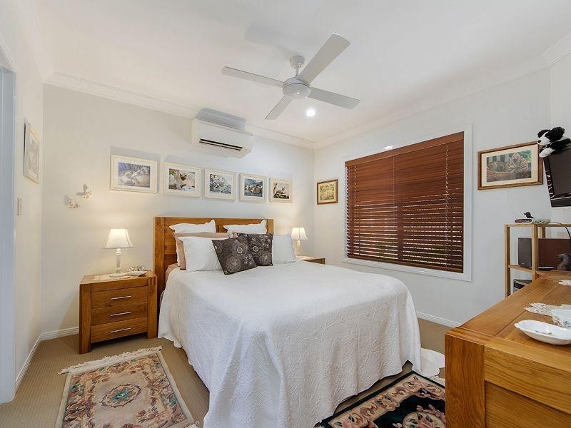 32/ 55 Paradise Springs Avenue, Robina QLD 4226