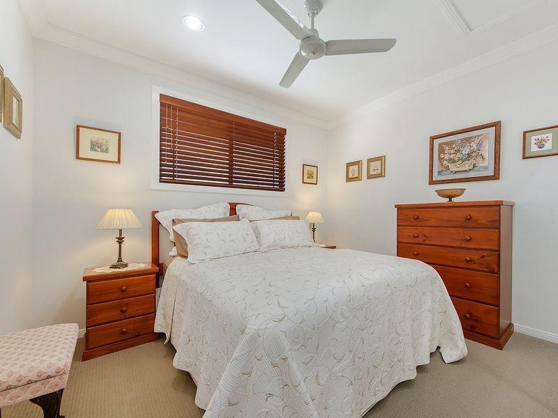 32/ 55 Paradise Springs Avenue, Robina QLD 4226