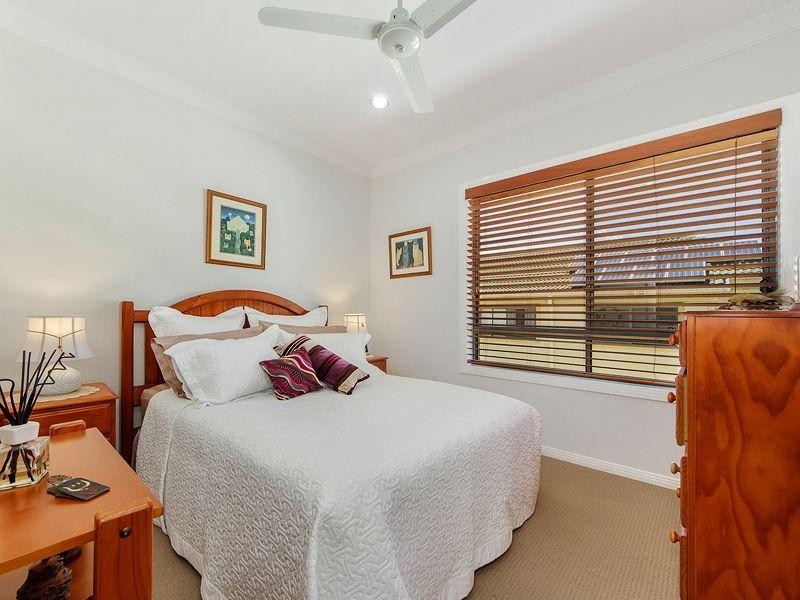 32/ 55 Paradise Springs Avenue, Robina QLD 4226