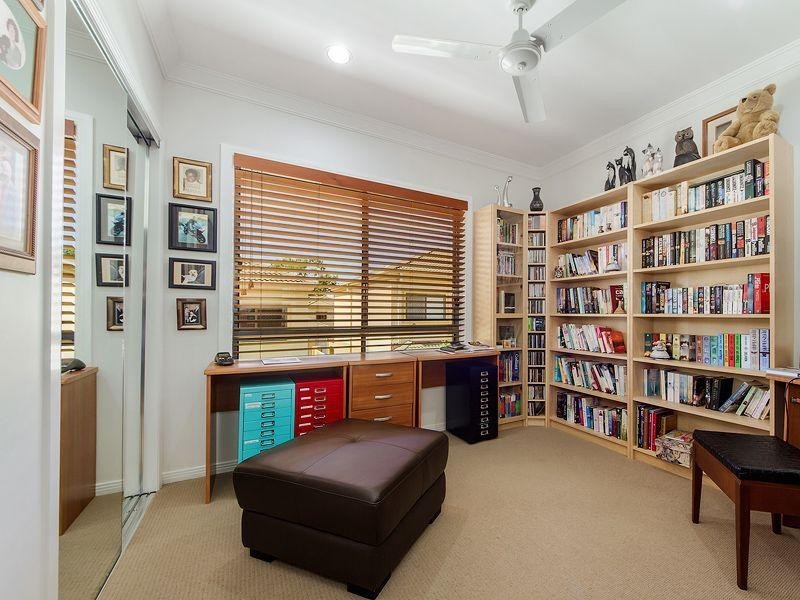 32/ 55 Paradise Springs Avenue, Robina QLD 4226