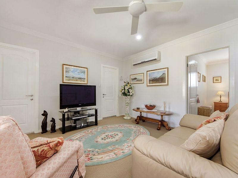 32/ 55 Paradise Springs Avenue, Robina QLD 4226