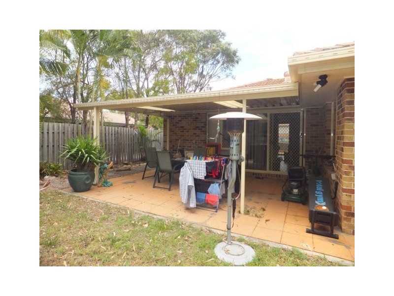 11 Parkmore Close, Robina QLD 4226