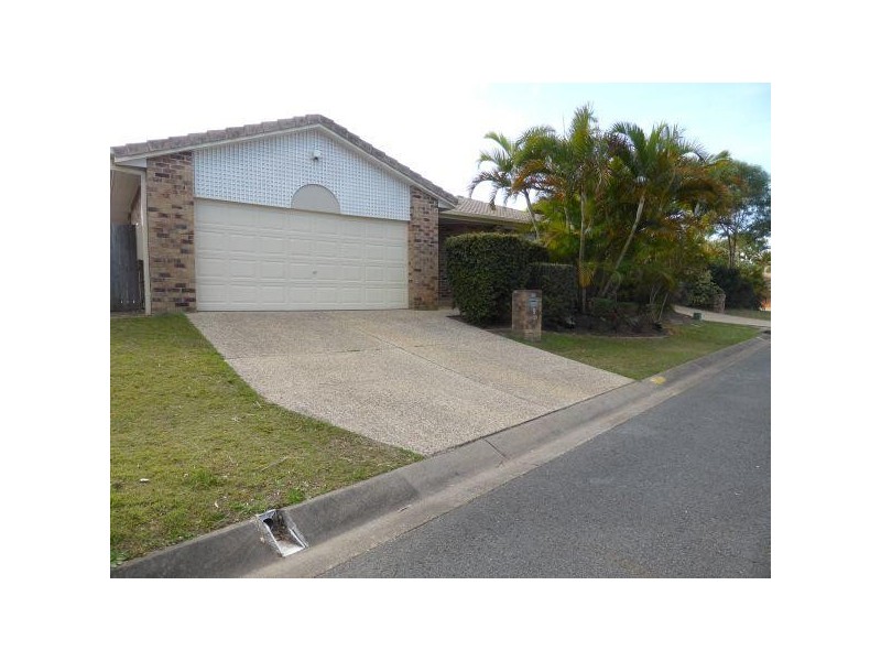 5 Parkdale Court, Robina QLD 4226