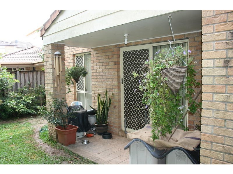 28 Parkside Circuit, Robina QLD 4226