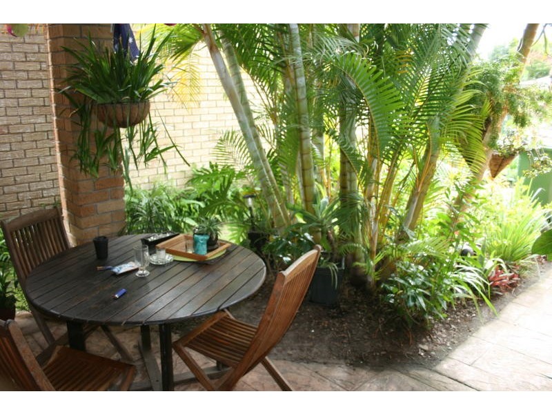 28 Parkside Circuit, Robina QLD 4226