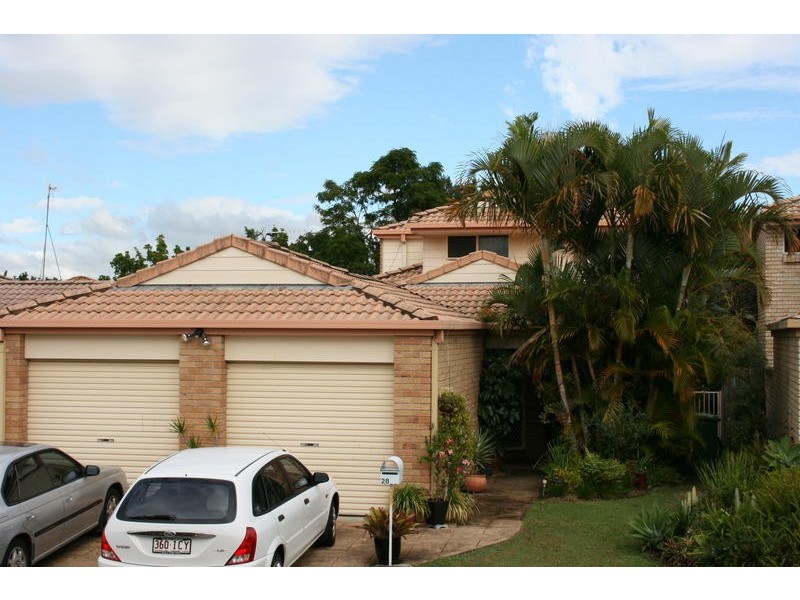 28 Parkside Circuit, Robina QLD 4226