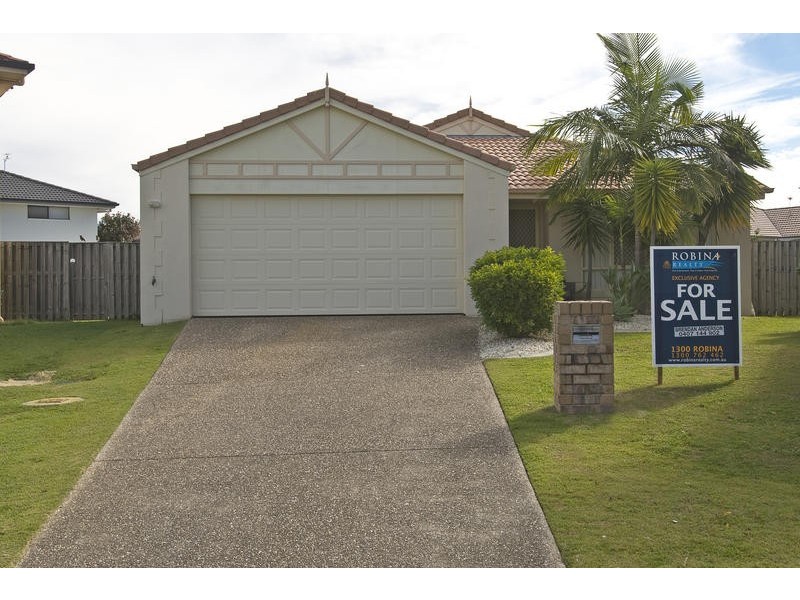 7 Parlour Place, Robina QLD 4226