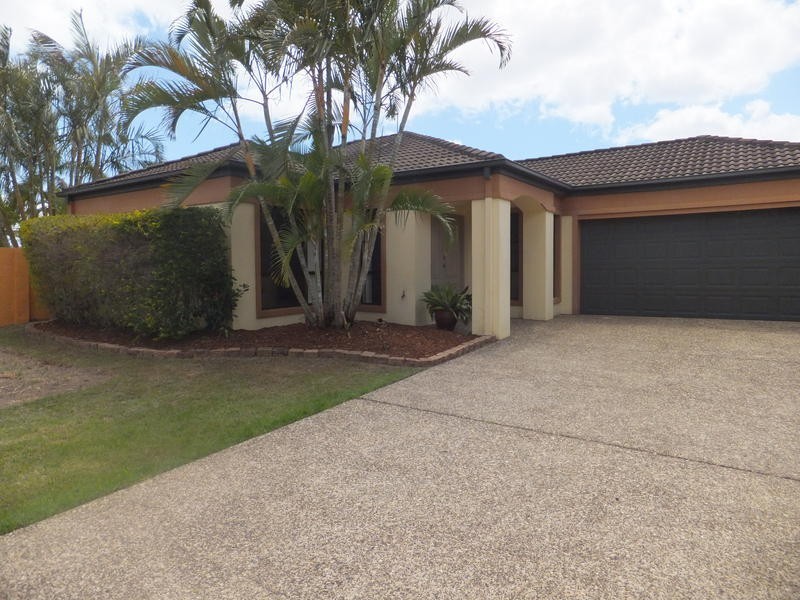 15 Peach Drive, Robina QLD 4226