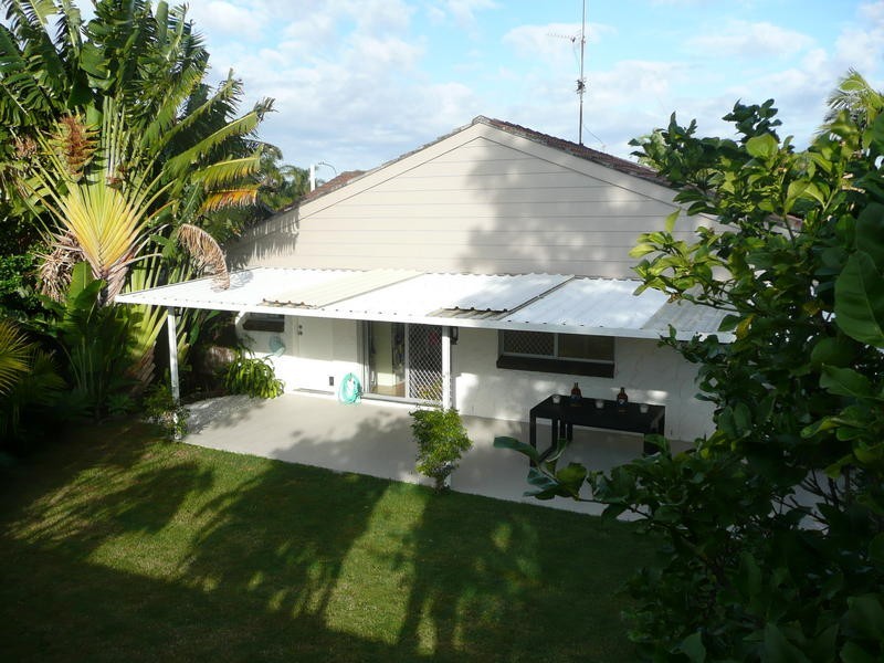Burleigh Waters QLD 4220