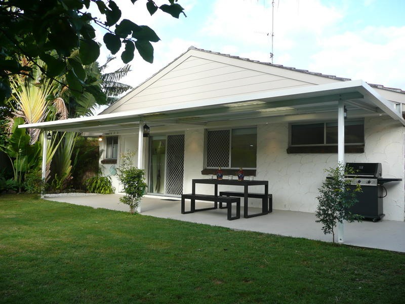 Burleigh Waters QLD 4220