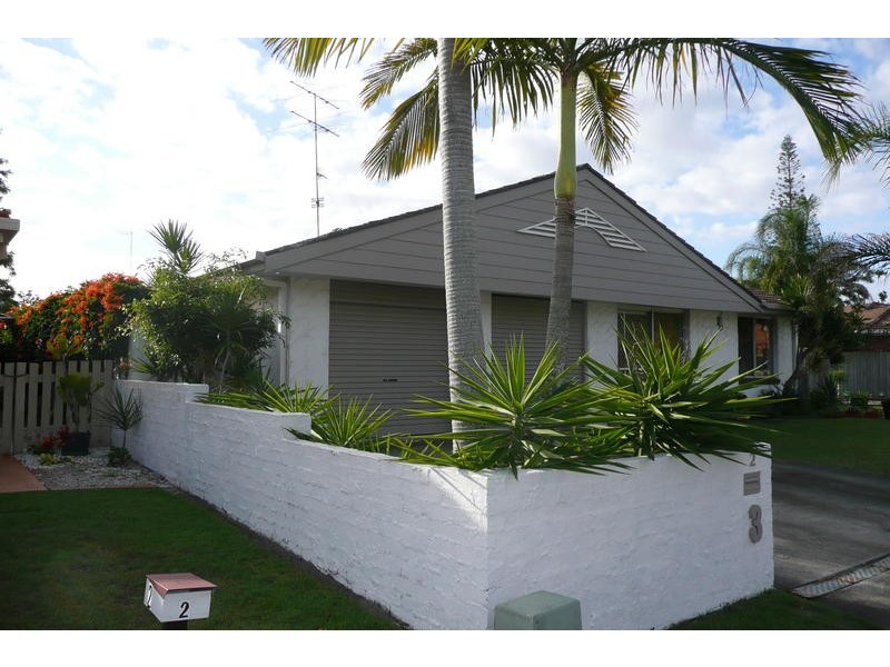 Burleigh Waters QLD 4220