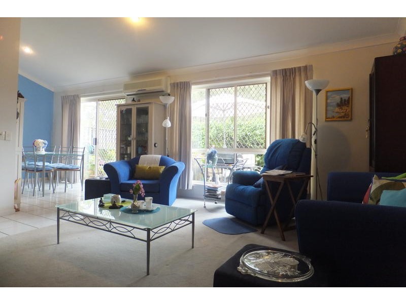 4/ 2 Penda Ct, Merrimac QLD 4226