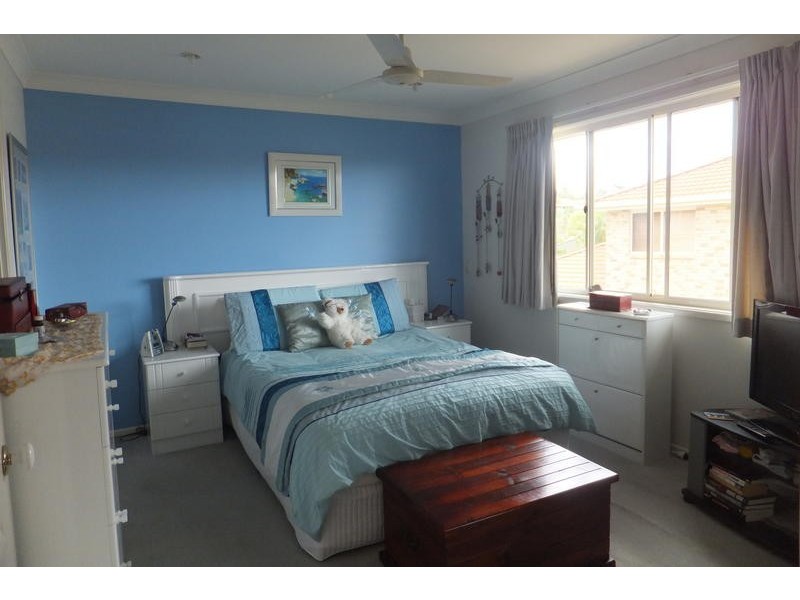 4/ 2 Penda Ct, Merrimac QLD 4226