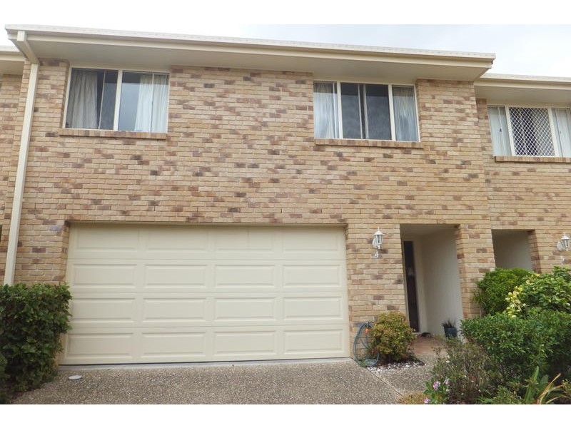 4/ 2 Penda Ct, Merrimac QLD 4226