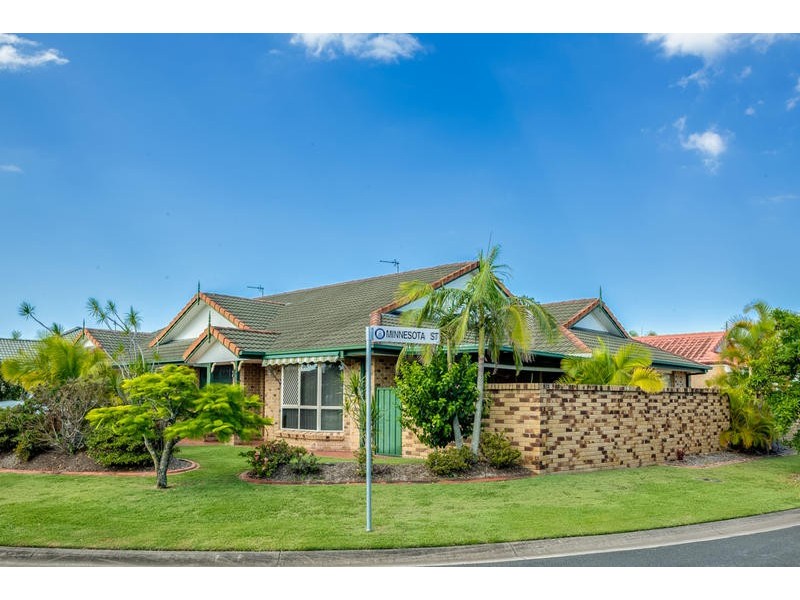2/ 9 Pennsylvania Avenue, Varsity Lakes QLD 4227